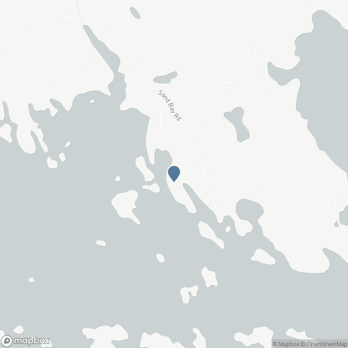 15 FORSYTH'S ROAD, Carling, Ontario P0G 1G0